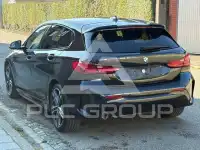 2021 BMW 116