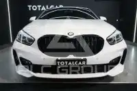 2021 BMW 116