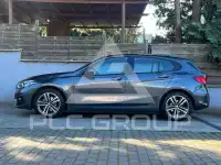 2021 BMW 116
