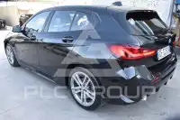 2021 BMW 116