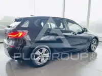 2021 BMW 116