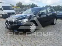 2021 BMW 116