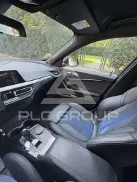 2021 BMW 116