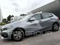 2021 BMW 116