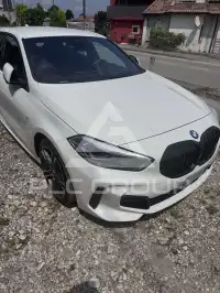 2021 BMW 116