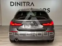2021 BMW 116