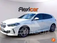 2021 BMW 116