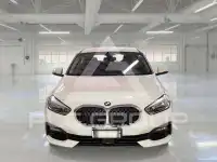 2021 BMW 116