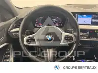 2021 BMW 116