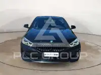 2021 BMW 116