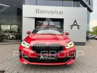 2021 BMW 116