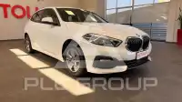 2021 BMW 116