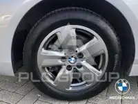 2021 BMW 116