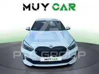 2021 BMW 116
