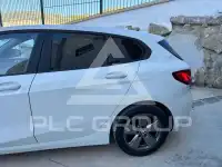 2021 BMW 116