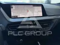 2021 BMW 116