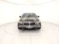 2021 BMW 116