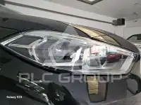 2021 BMW 116