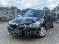 2021 BMW 116