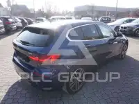 2021 BMW 116
