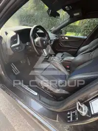 2021 BMW 116