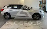 2021 BMW 116