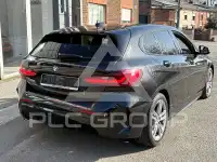 2021 BMW 116
