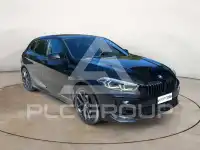 2021 BMW 116