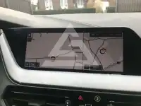 2021 BMW 116