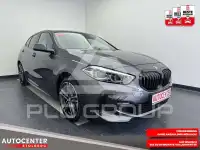 2021 BMW 116