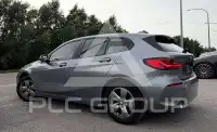 2021 BMW 116