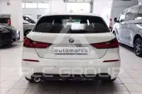 2021 BMW 116