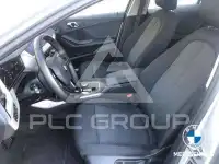 2021 BMW 116