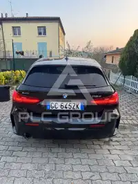 2021 BMW 116