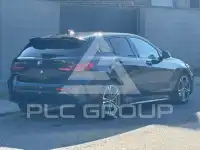 2021 BMW 116