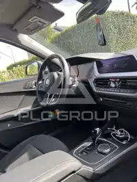 2021 BMW 116