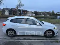 2021 BMW 116
