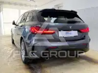 2021 BMW 116