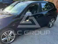 2021 BMW 116