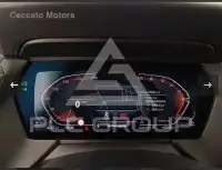 2021 BMW 116