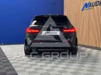 2021 BMW 116