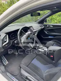 2021 BMW 116