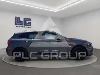 2021 BMW 116