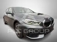 2021 BMW 116