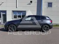 2021 BMW 116