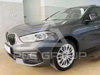 2021 BMW 116
