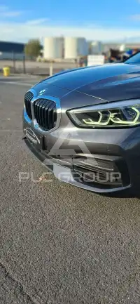 2021 BMW 116