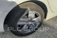2021 BMW 116