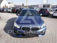 2021 BMW 116
