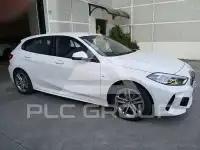 2021 BMW 116